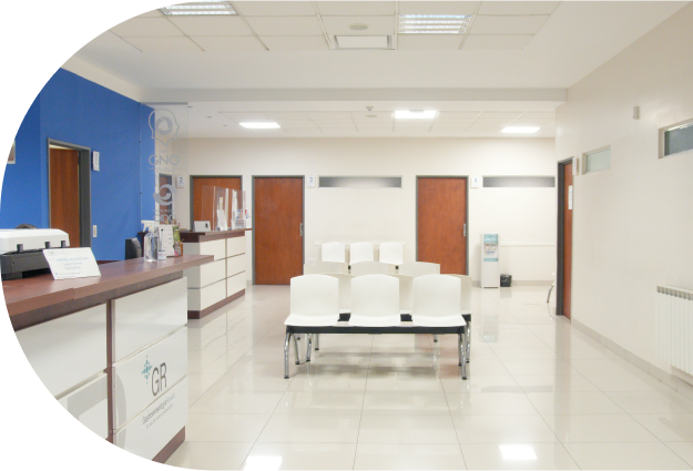 Imagen de consultorio