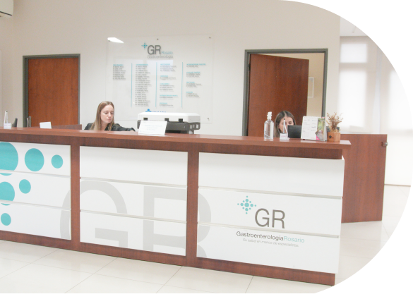 Imagen de recepción
